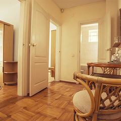 Оздоровительный комплекс Спутник, Гурзуф, Крым