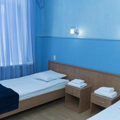 Пансионат Скала, Кисловодск, Ставропольский край