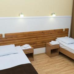 Пансионат Скала, Кисловодск, Ставропольский край