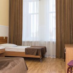 Пансионат Скала, Кисловодск, Ставропольский край