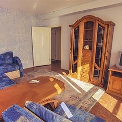 Оздоровительный комплекс Спутник, Гурзуф, Крым