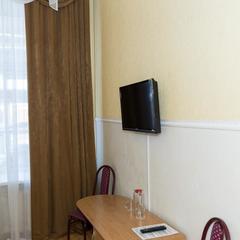 Пансионат Скала, Кисловодск, Ставропольский край