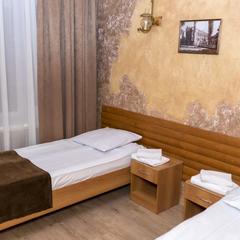 Пансионат Скала, Кисловодск, Ставропольский край