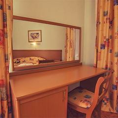 Оздоровительный комплекс Спутник, Гурзуф, Крым