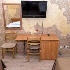 Пансионат Скала, Кисловодск, Ставропольский край