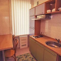 Оздоровительный комплекс Спутник, Гурзуф, Крым