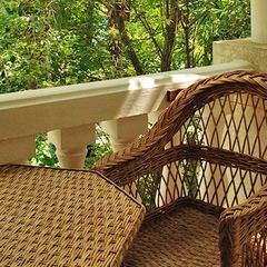 Оздоровительный комплекс Спутник, Гурзуф, Крым