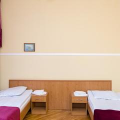 Пансионат Скала, Кисловодск, Ставропольский край