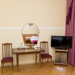 Пансионат Скала, Кисловодск, Ставропольский край