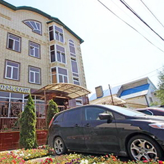 Гостевой дом Адамант, Анапа, Краснодарский край