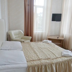 Пансионат Скала, Кисловодск, Ставропольский край