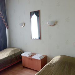 Пансионат Скала, Кисловодск, Ставропольский край