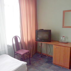 Пансионат Скала, Кисловодск, Ставропольский край