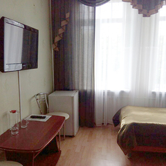 Пансионат Скала, Кисловодск, Ставропольский край