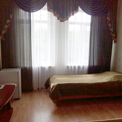 Пансионат Скала, Кисловодск, Ставропольский край