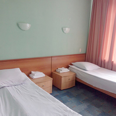 Пансионат Скала, Кисловодск, Ставропольский край