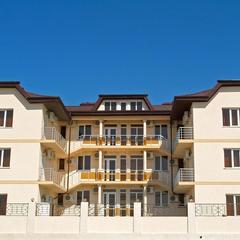 Гостевой дом Арго, Геленджик, Краснодарский край