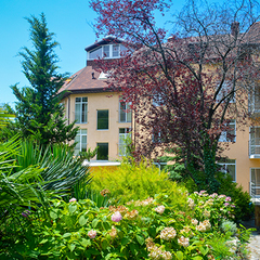 Отель Ламоре, Сочи, Краснодарский край