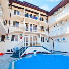 Гостевой дом Арго, Геленджик, Краснодарский край