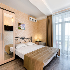 Отель Ламоре, Сочи, Краснодарский край