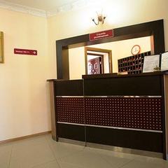 Гостевой дом Арго, Геленджик, Краснодарский край