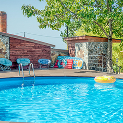 Отель Ламоре, Сочи, Краснодарский край