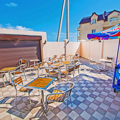 Гостевой дом Арго, Геленджик, Краснодарский край