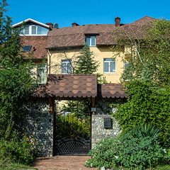 Отель Ламоре, Сочи, Краснодарский край