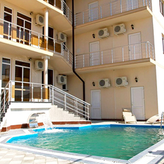 Гостевой дом Арго, Геленджик, Краснодарский край