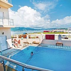 Гостевой дом Арго, Геленджик, Краснодарский край