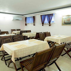 Гостевой дом Арго, Геленджик, Краснодарский край