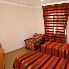 Гостевой дом Арго, Геленджик, Краснодарский край