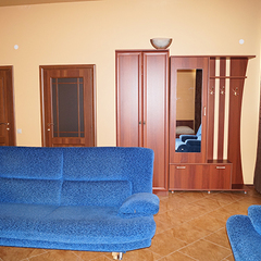 Гостиница Скала , Анапа, Краснодарский край