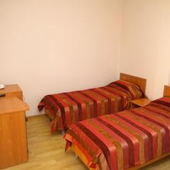 Гостевой дом Арго, Геленджик, Краснодарский край