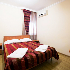 Гостевой дом Арго, Геленджик, Краснодарский край