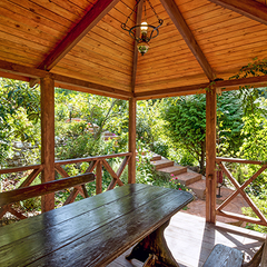 Отель Ламоре, Сочи, Краснодарский край