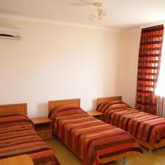 Гостевой дом Арго, Геленджик, Краснодарский край