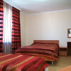 Гостевой дом Арго, Геленджик, Краснодарский край