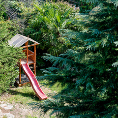 Отель Ламоре, Сочи, Краснодарский край