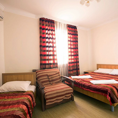 Гостевой дом Арго, Геленджик, Краснодарский край