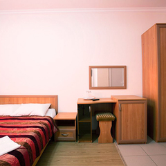 Гостевой дом Арго, Геленджик, Краснодарский край