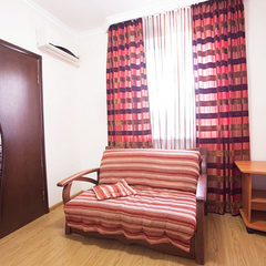 Гостевой дом Арго, Геленджик, Краснодарский край