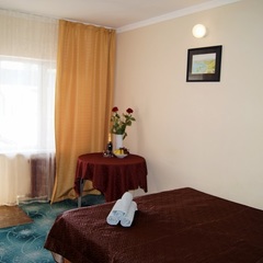 Гостиница Скала , Анапа, Краснодарский край