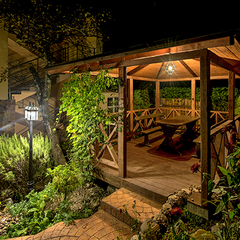 Отель Ламоре, Сочи, Краснодарский край