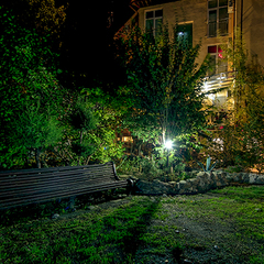 Отель Ламоре, Сочи, Краснодарский край