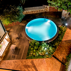 Отель Ламоре, Сочи, Краснодарский край