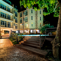 Отель Ламоре, Сочи, Краснодарский край