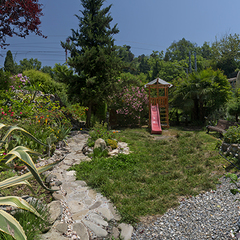 Отель Ламоре, Сочи, Краснодарский край