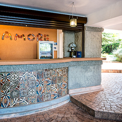 Отель Ламоре, Сочи, Краснодарский край