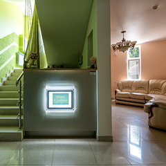 Отель Ламоре, Сочи, Краснодарский край